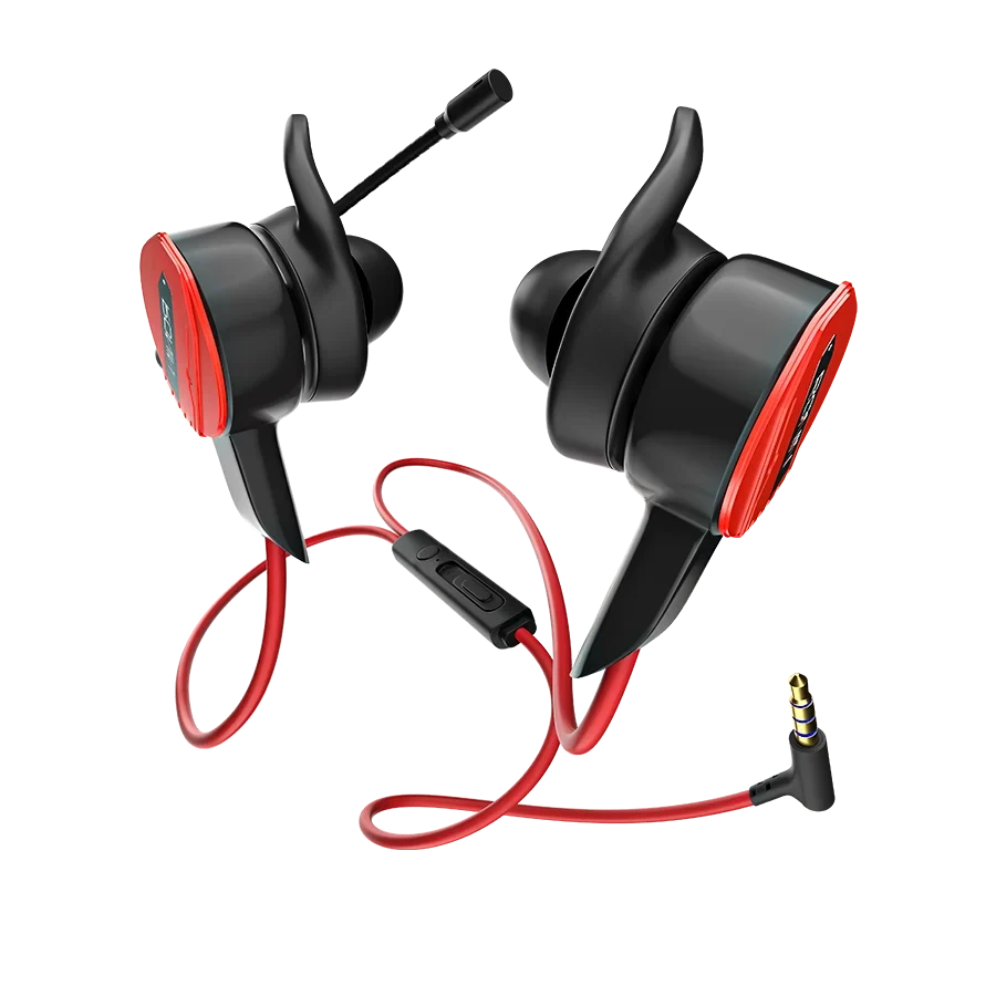 Ronin R-007 Dual Mic Gaming Handsfree